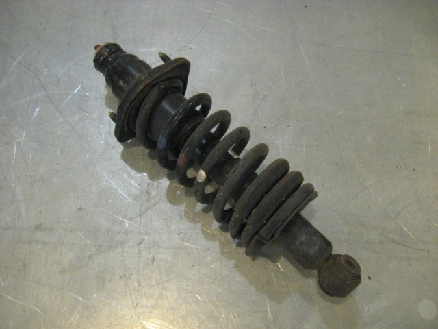 04 Acura RSX Rear RH Strut Spring Assy  R19226