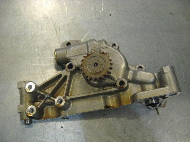 04 Acura RSX K20A3 Oil Pump  R19240