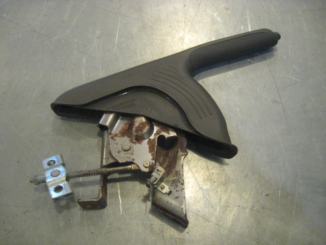 04 Acura RSX Emergency Brake Handle  R19243