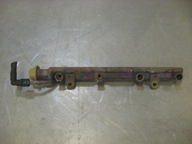04 Acura RSX K20A3 Fuel Rail  R19245