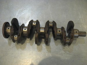 04 Acura RSX Base K20A3 Crankshaft Assembly  R19248
