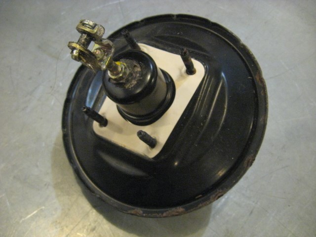 04 Acura RSX Base Brake Booster Assy  R19249