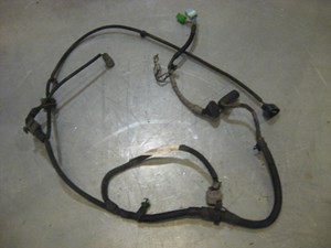 04 Acura RSX Wiper Sub Harness 32119 S6M A00 R19257