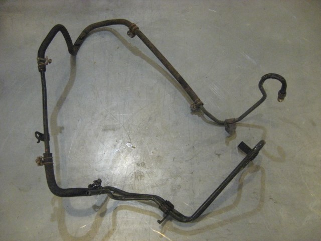04 Acura RSX Power Steering Hose Line  R19269