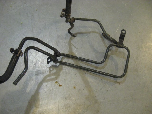 04 Acura RSX Power Steering Hose Line  R19269
