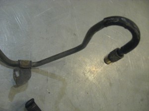04 Acura RSX Power Steering Hose Line  R19269