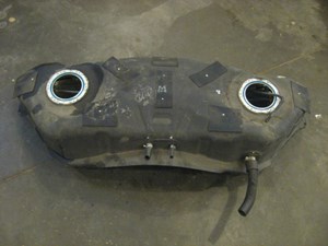 11 Nissan 370Z Gas Tank Assembly  R19281