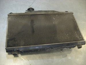 2004 Acura RSX A/T Automatic Transmission Radiator Assembly OEM R19285