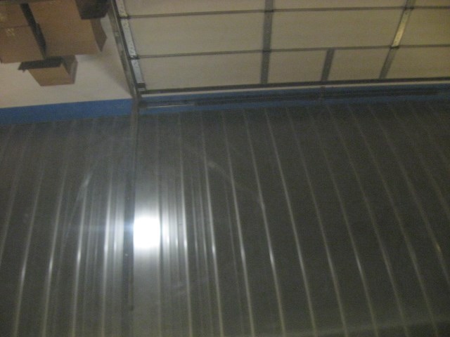 02 Subaru IMPREZA Sedan Rear LH Door Glass  R19290