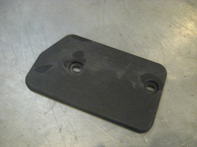 02 Subaru IMPREZA WRX Relay Cover Trim Panel 14788 AA00 R19291