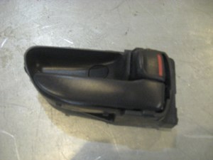 02 Subaru IMPREZA Rear RH Interior Door Handle  R19306