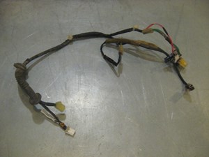 02 Subaru IMPREZA Rear RH Door Wiring Harness 81822FE000 R19314