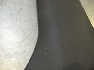 02 Subaru IMPREZA RH Lower B Pillar Trim Panel 94042FE000 R19338