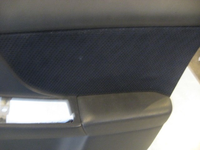 02 Subaru IMPREZA Front RH Door Panel  R19347