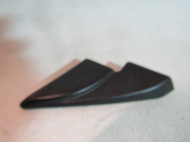 02 Subaru IMPREZA Front RH Sail Trim Panel  R19349