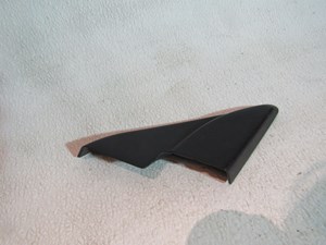 02 Subaru IMPREZA Front RH Sail Trim Panel  R19349