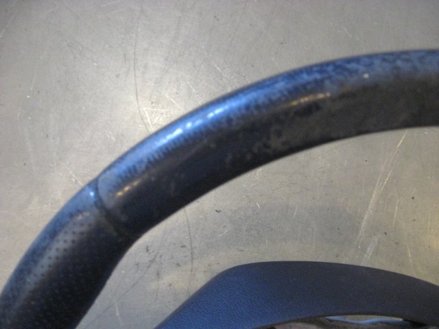 02 Subaru IMPREZA WRX Steering Wheel  R19371