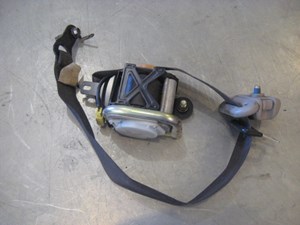 02 Subaru IMPREZA Front LH Seat Belt  R19382