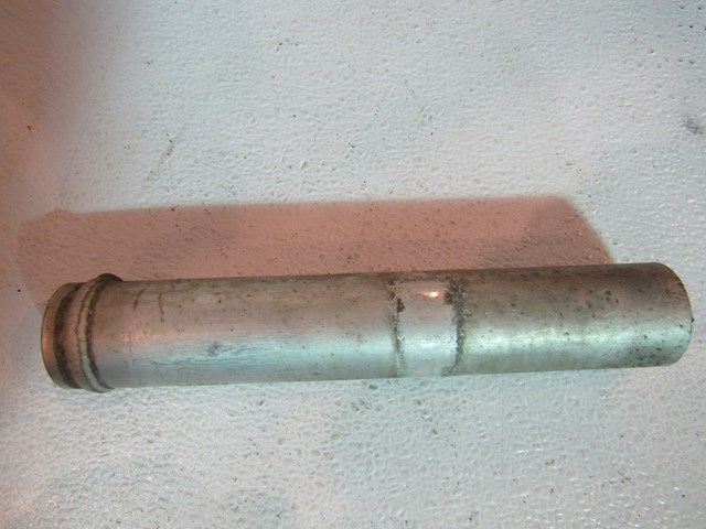 2002 Subaru Impreza WRX AC A/C Receiver Drier Air Conditioning Dryer OEM R19389