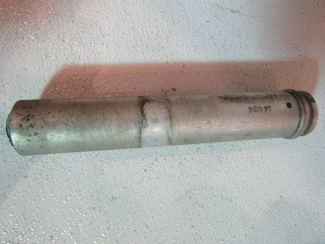 2002 Subaru Impreza WRX AC A/C Receiver Drier Air Conditioning Dryer OEM R19389