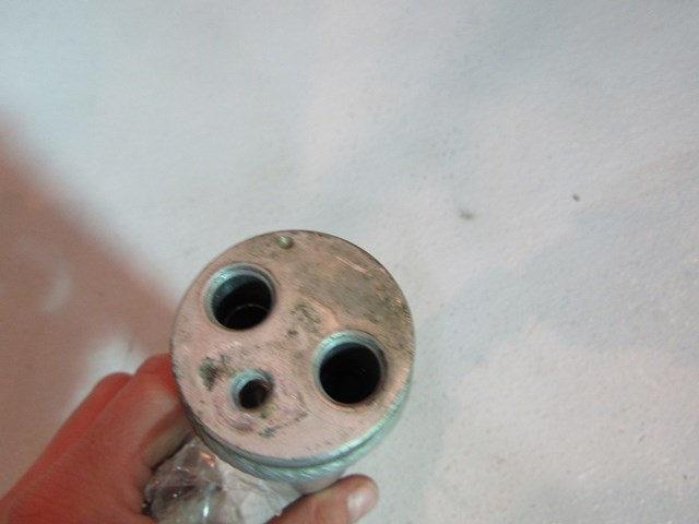 2002 Subaru Impreza WRX AC A/C Receiver Drier Air Conditioning Dryer OEM R19389