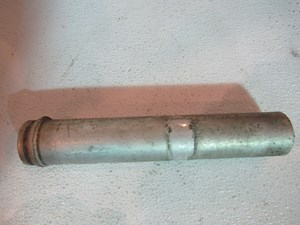 2002 Subaru Impreza WRX AC A/C Receiver Drier Air Conditioning Dryer OEM R19389