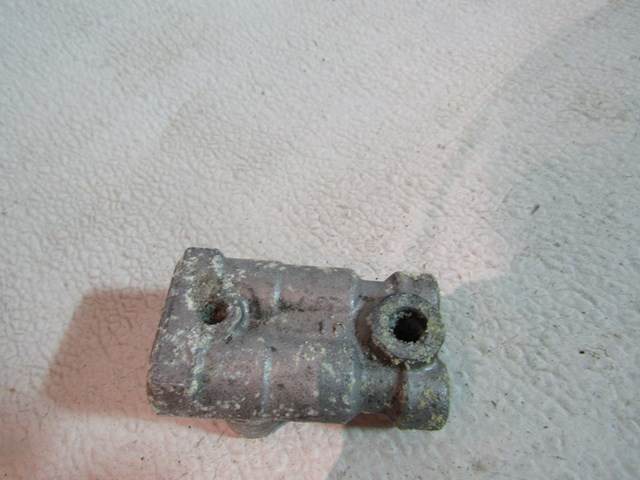 2002 Subaru IMPREZA WRX Brake Proportioning Valve OEM R19390