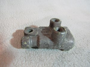 2002 Subaru IMPREZA WRX Brake Proportioning Valve OEM R19390