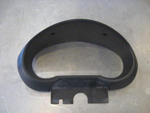 02 Subaru IMPREZA Instrument Cluster Bezel Trim  R19393