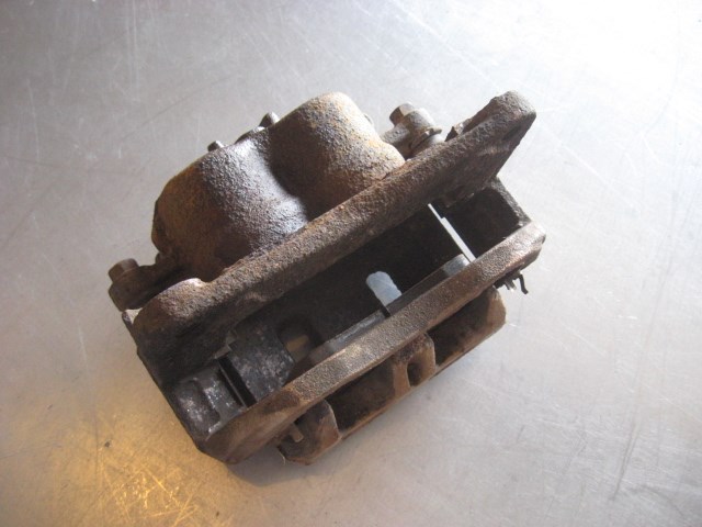 02 Subaru IMPREZA WRX Front RH Brake Caliper  R19400