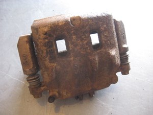 02 Subaru IMPREZA WRX Front RH Brake Caliper  R19400