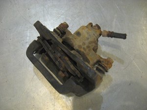 02 Subaru IMPREZA Rear LH Brake Caliper  R19408