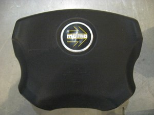 02 Subaru IMPREZA WRX Air Bag Set 98221FE030 R19414