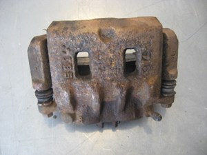 02 Subaru IMPREZA WRX Front LH Brake Caliper  R19417