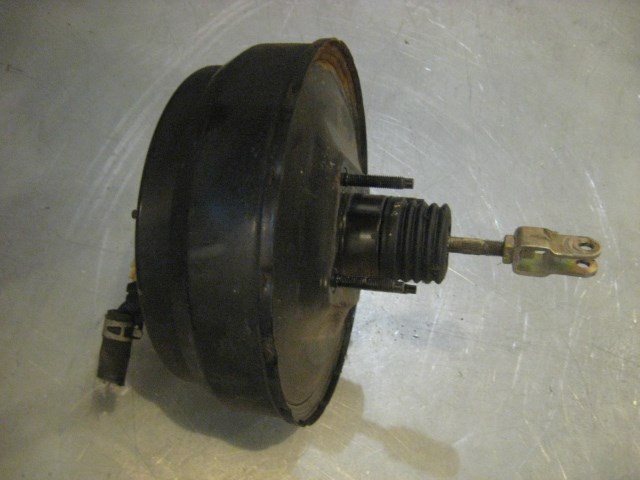 02 Subaru IMPREZA WRX MT Brake Booster  R19441