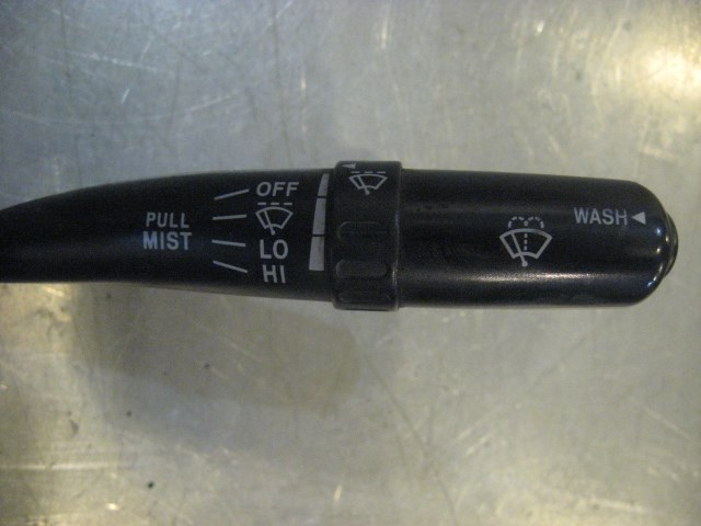 02 Subaru IMPREZA WRX Column Switch Assy  R19442