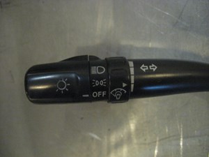 02 Subaru IMPREZA WRX Column Switch Assy  R19442