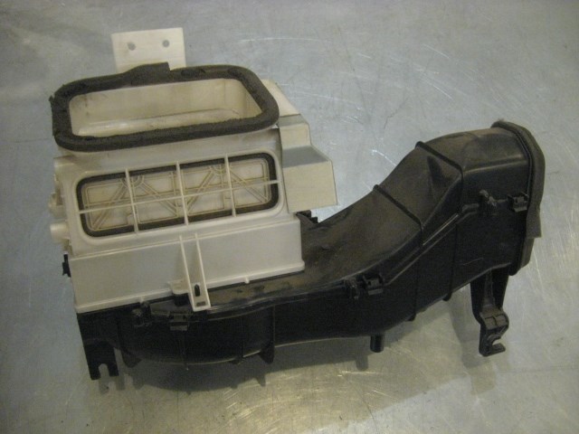 02 Subaru IMPREZA WRX Blower Motor Assembly 72210FE020 R19456