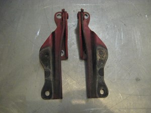 02 Subaru IMPREZA Hood Hinge Set  R19458