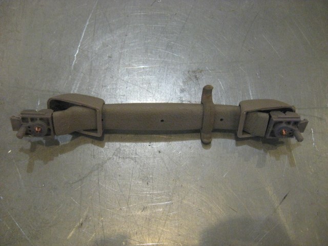 02 Subaru IMPREZA Rear LH Interior Grab Handle  R19467