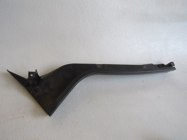 02 03 Subaru IMPREZA WRX Rear LH Door Finish Trim 94043FE010 R19468