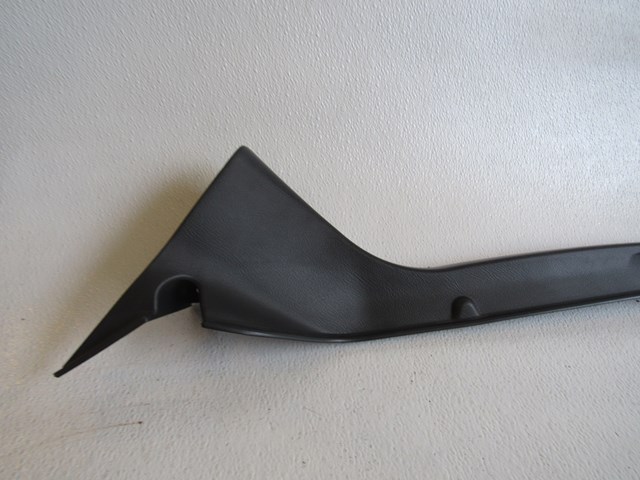 02 03 Subaru IMPREZA WRX Rear LH Door Finish Trim 94043FE010 R19468
