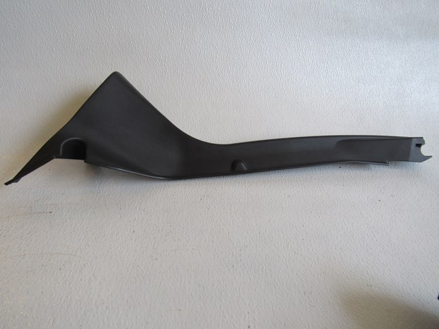 02 03 Subaru IMPREZA WRX Rear LH Door Finish Trim 94043FE010 R19468