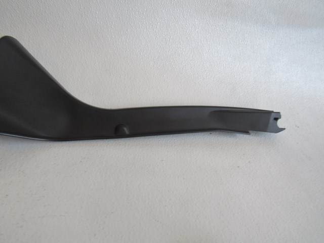 02 03 Subaru IMPREZA WRX Rear LH Door Finish Trim 94043FE010 R19468