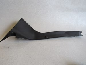 02 03 Subaru IMPREZA WRX Rear LH Door Finish Trim 94043FE010 R19468