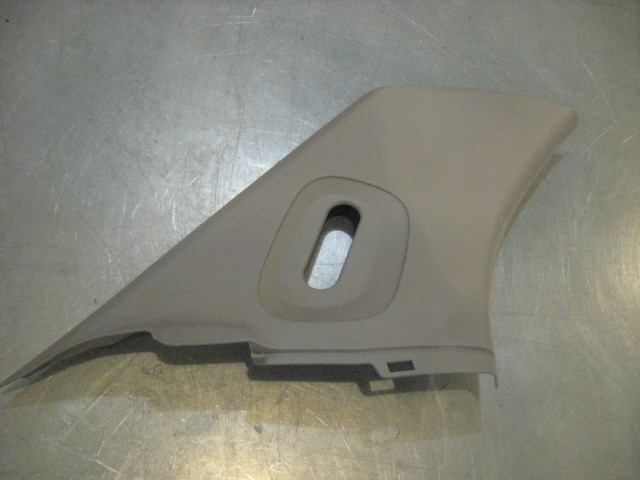 02 Subaru IMPREZA Sedan Rear LH C Pillar Trim 94013FE010 R19469