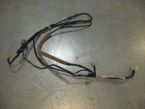 02 Subaru IMPREZA WRX Sedan Roof Wiring Harness 81801FE080 R19473
