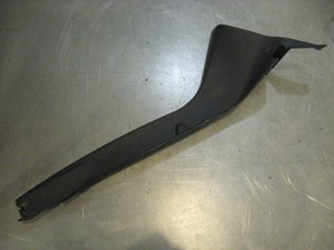 02 Subaru IMPREZA WRX Rear RH Door Finish Trim 94043FE000 R19491