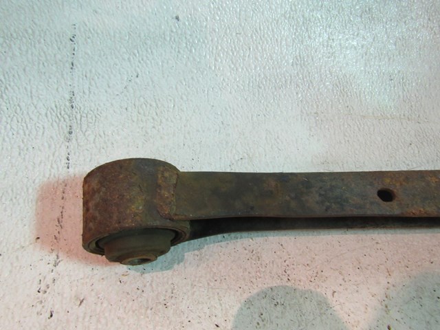 02 Subaru IMPREZA WRX Rear Trailing Arm  R19525