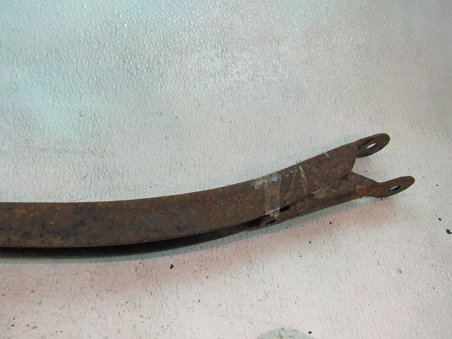 02 Subaru IMPREZA WRX Rear Trailing Arm  R19525